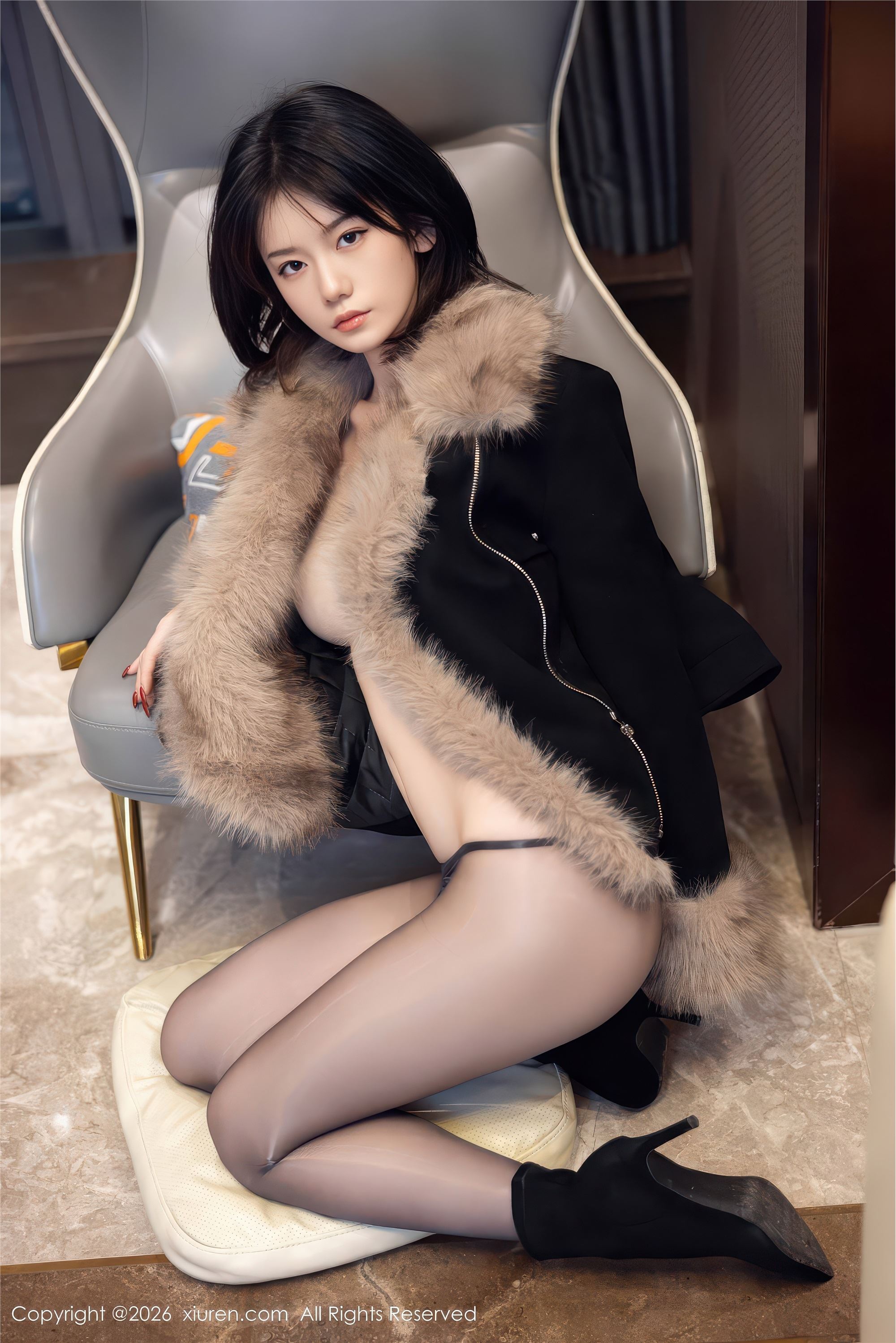 Xiuren秀人网 2026.01.09 NO.11215 凌七七